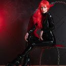 Fiery Dominatrix in Eastern NC for Your Most Exotic BDSM Experience!